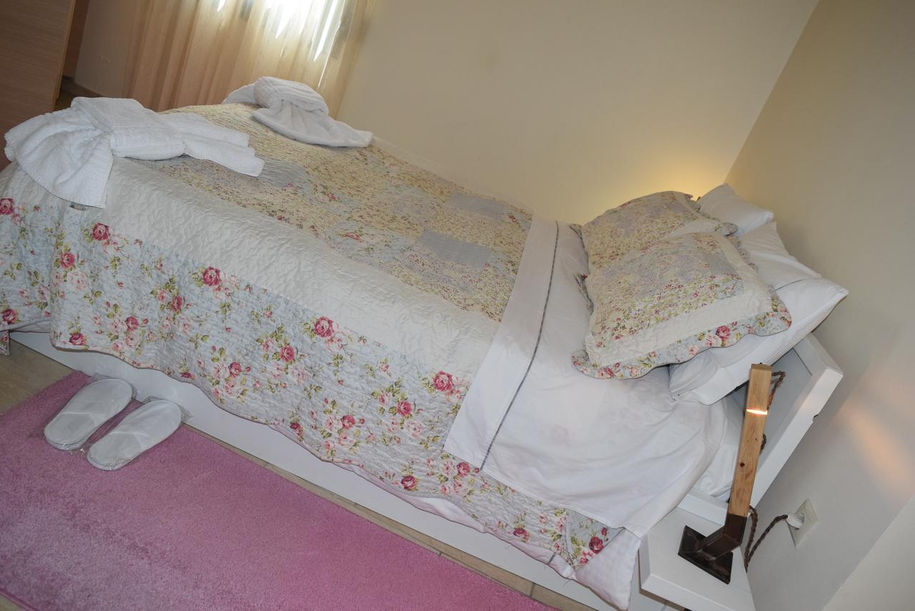 Cozy Residences In The Center Of Volissos Village - Lydia Lithos- Ngoại thất bức ảnh